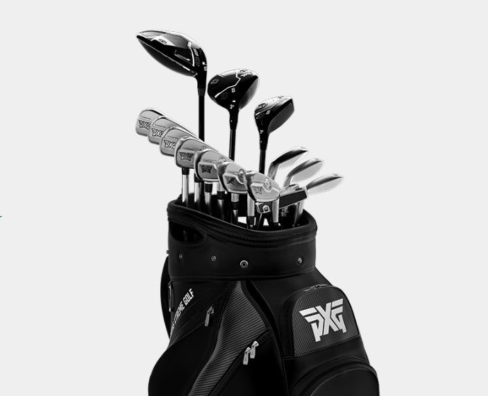 PXG GEN7/Black Ops 14 Club Rental – Pacific Northwest Stormwater
